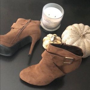 Chic Booties